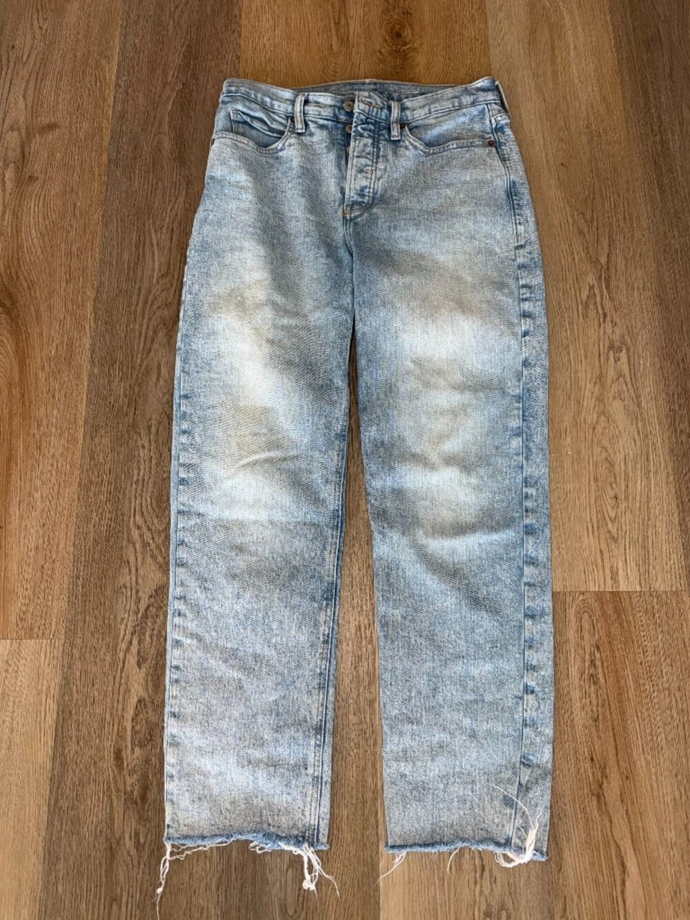 Old Navy Jeans - Size 4